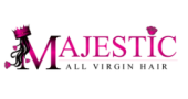 $20 Off Your Purchase of $100 or More at Majestic Hair (Site-Wide) Promo Codes